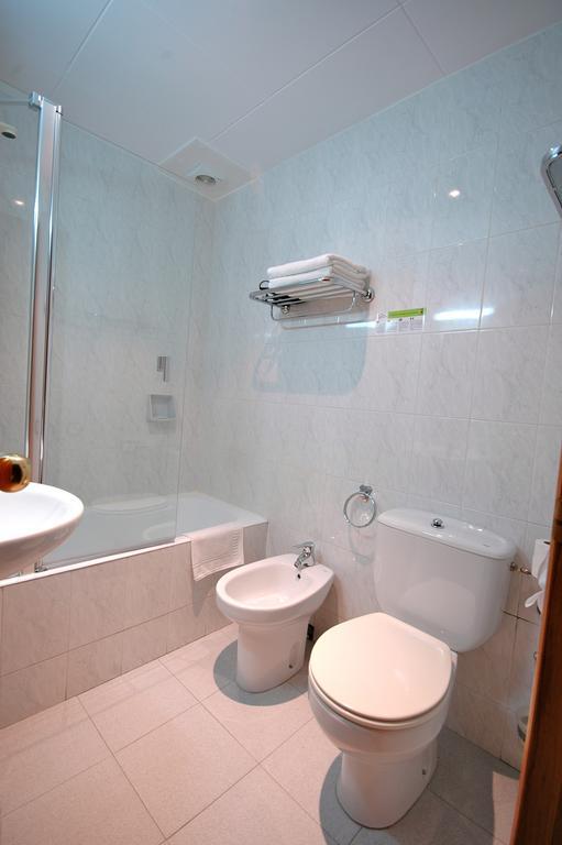 Hotel Els Puis Esterri D'Aneu Phòng bức ảnh