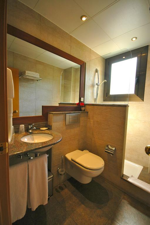 Hotel Els Puis Esterri D'Aneu Phòng bức ảnh