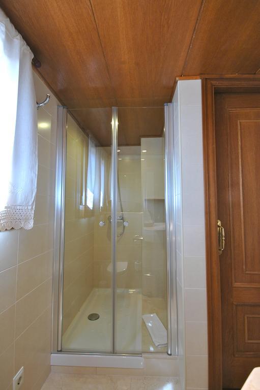 Hotel Els Puis Esterri D'Aneu Phòng bức ảnh