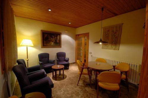 Hotel Els Puis Esterri D'Aneu Ngoại thất bức ảnh